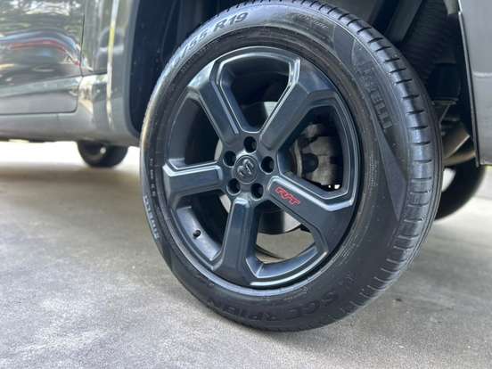 RAM-RAMPAGE-2.0 HURRICANE 4 TURBO GASOLINA R/T 4X4 AUTOMÁTICO RAM-RAMPAGE-2023