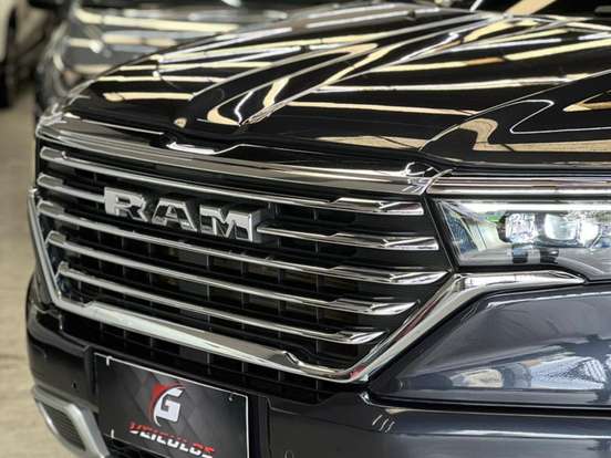 RAM-RAMPAGE-2.0 TURBO DIESEL LARAMIE 4X4 AUTOMÁTICO RAM-RAMPAGE-2023