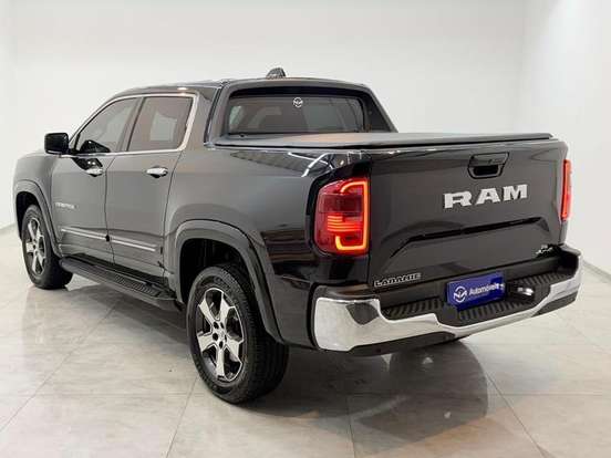 RAM-RAMPAGE-2023