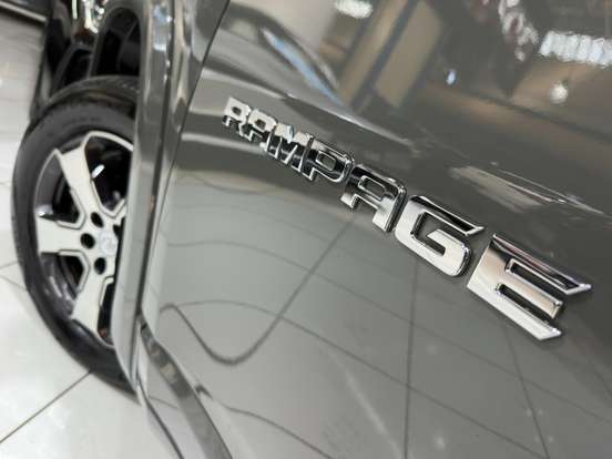 RAM-RAMPAGE-2.0 TURBO DIESEL LARAMIE 4X4 AUTOMÁTICO RAM-RAMPAGE-2024