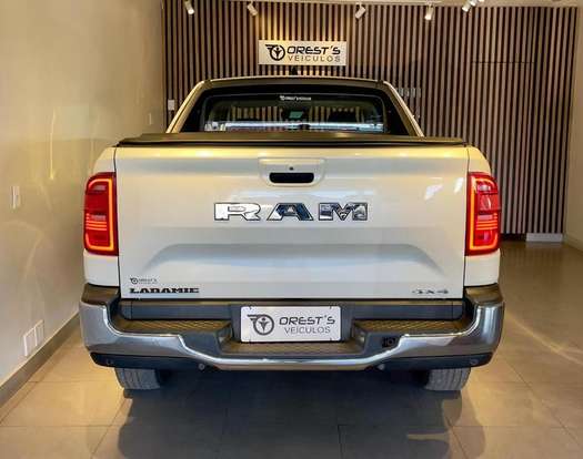 RAM-RAMPAGE-2023