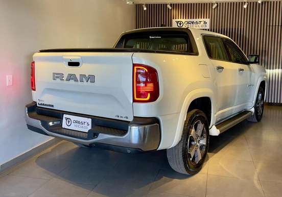 RAM-RAMPAGE-2023