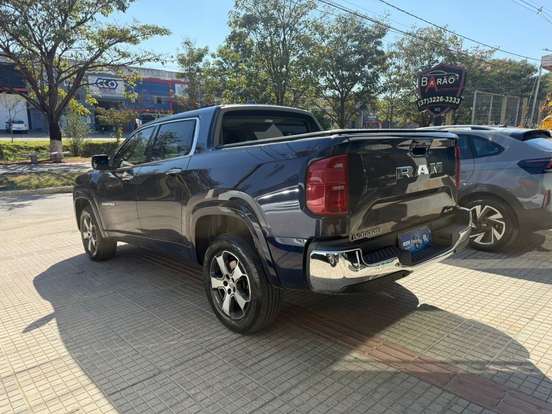 RAM-RAMPAGE-2.0 TURBO DIESEL LARAMIE 4X4 AUTOMÁTICO RAM-RAMPAGE-2023