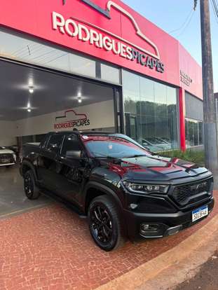 RAM-RAMPAGE-2.0 TURBO DIESEL REBEL 4X4 AUTOMÁTICO RAM-RAMPAGE-2024