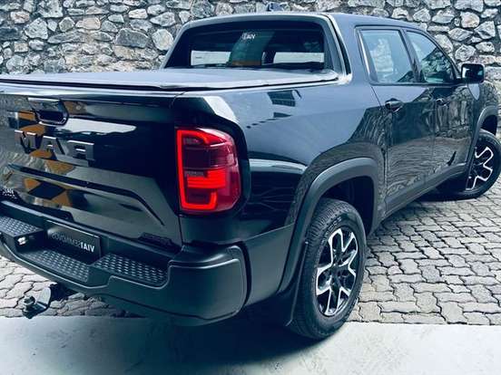 RAM-RAMPAGE-2.0 TURBO DIESEL REBEL 4X4 AUTOMÁTICO RAM-RAMPAGE-2023