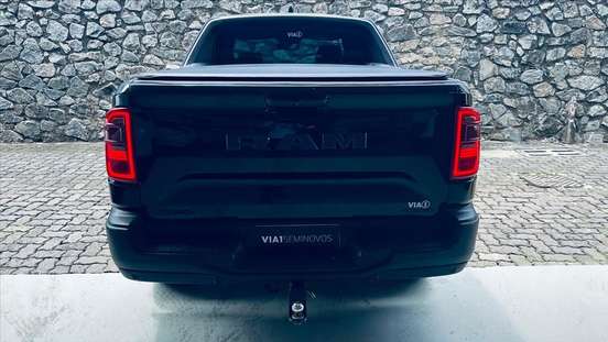 RAM-RAMPAGE-2023
