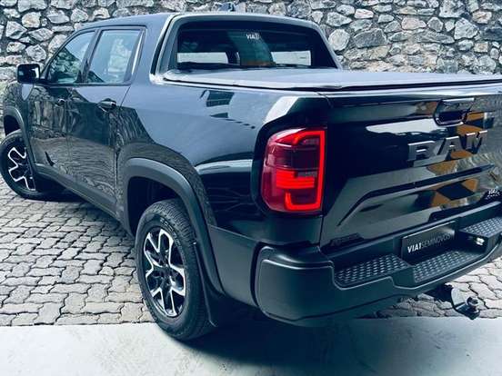 RAM-RAMPAGE-2.0 TURBO DIESEL REBEL 4X4 AUTOMÁTICO RAM-RAMPAGE-2023