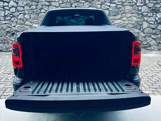 RAM-RAMPAGE-2.0 TURBO DIESEL REBEL 4X4 AUTOMÁTICO RAM-RAMPAGE-2023
