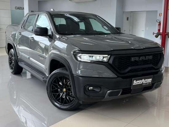 RAM-RAMPAGE-2024