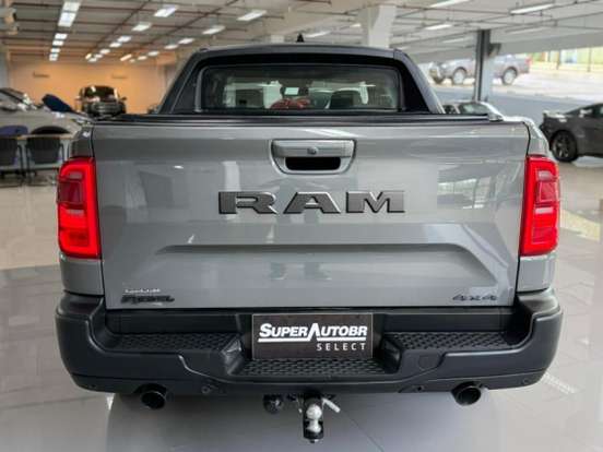 RAM-RAMPAGE-2024