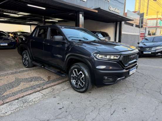 RAM-RAMPAGE-2024