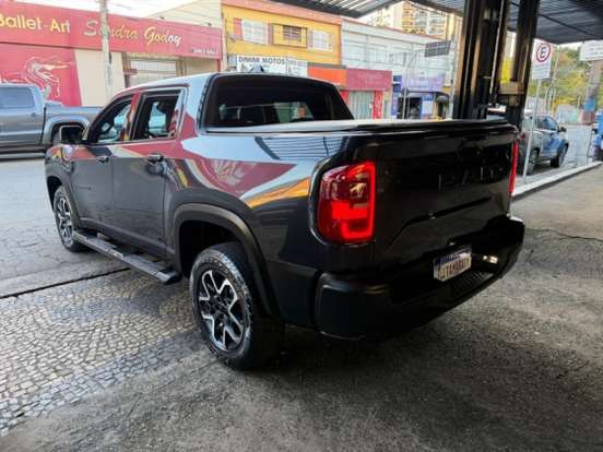 RAM-RAMPAGE-2.0 TURBO DIESEL REBEL 4X4 AUTOMÁTICO RAM-RAMPAGE-2024