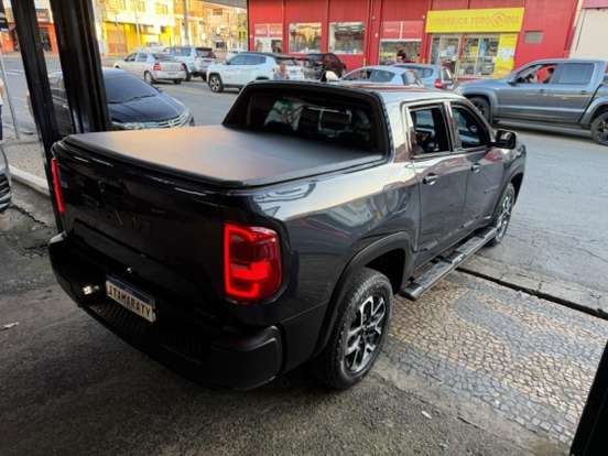 RAM-RAMPAGE-2.0 TURBO DIESEL REBEL 4X4 AUTOMÁTICO RAM-RAMPAGE-2024