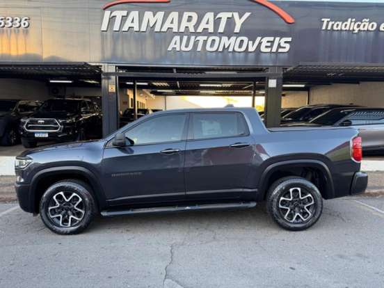 RAM-RAMPAGE-2.0 TURBO DIESEL REBEL 4X4 AUTOMÁTICO RAM-RAMPAGE-2024