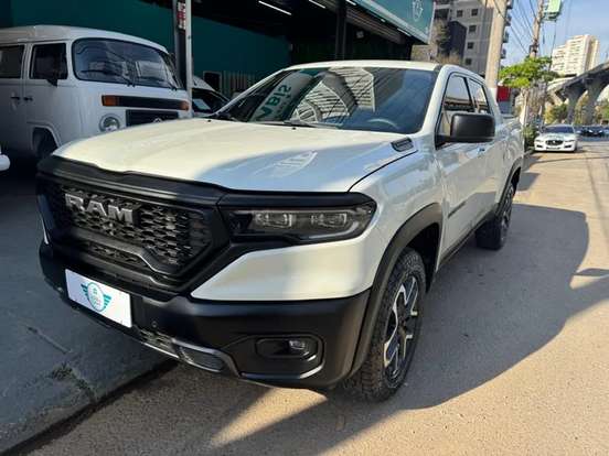 RAM-RAMPAGE-2024