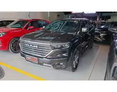 RAM RAMPAGE 2.2 TURBO DIESEL LARAMIE 4X4 AUTOMÁTICO RAM RAMPAGE 2.2 TURBO DIESEL LARAMIE 4X4 AUTOMÁTICO