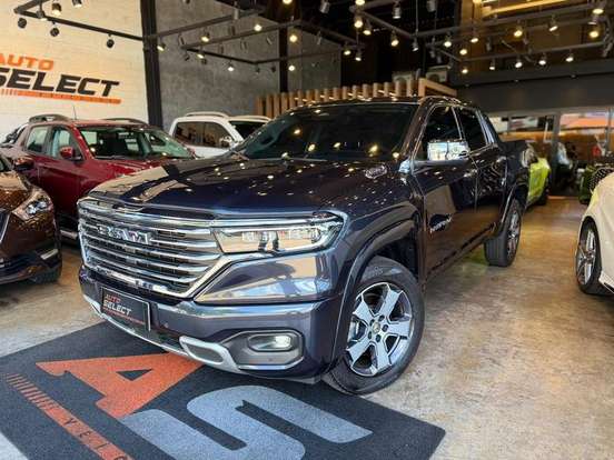 RAM-RAMPAGE-2.2 TURBO DIESEL LARAMIE 4X4 AUTOMÁTICO RAM-RAMPAGE-2024