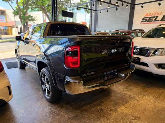 RAM-RAMPAGE-2.2 TURBO DIESEL LARAMIE 4X4 AUTOMÁTICO RAM-RAMPAGE-2024
