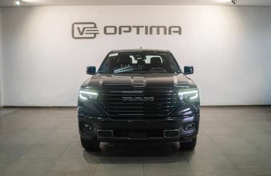 RAM-RAMPAGE-2.2 TURBO DIESEL LARAMIE 4X4 AUTOMÁTICO RAM-RAMPAGE-2026