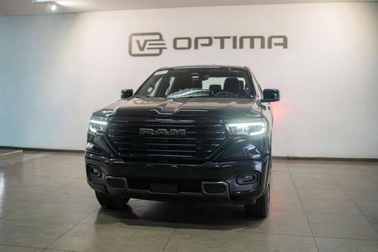 RAM-RAMPAGE-2.2 TURBO DIESEL LARAMIE 4X4 AUTOMÁTICO RAM-RAMPAGE-2026