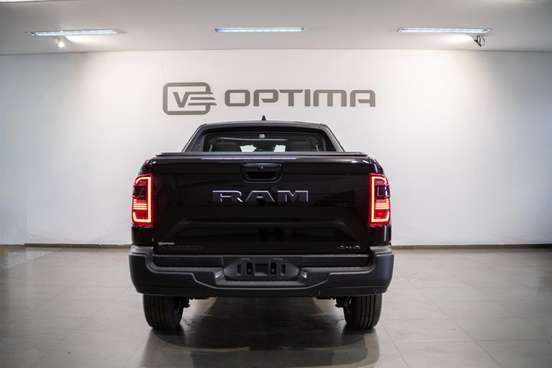 RAM-RAMPAGE-2.2 TURBO DIESEL LARAMIE 4X4 AUTOMÁTICO RAM-RAMPAGE-2026