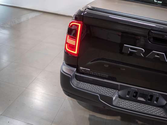 RAM-RAMPAGE-2.2 TURBO DIESEL LARAMIE 4X4 AUTOMÁTICO RAM-RAMPAGE-2026