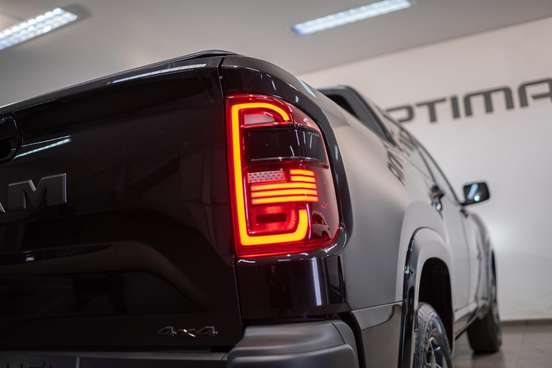 RAM-RAMPAGE-2.2 TURBO DIESEL LARAMIE 4X4 AUTOMÁTICO RAM-RAMPAGE-2026