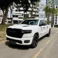 RAM 1500 3.0 HURRICANE 6 BITURBO GASOLINA LARAMIE NIGHT EDITION CD 4X4 AUTOMÁTICO RAM 1500 3.0 HURRICANE 6 BITURBO GASOLINA LARAMIE NIGHT EDITION CD 4X4 AUTOMÁTICO
