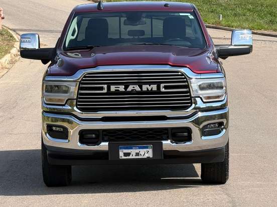 RAM-2500-6.7 I6 TURBO DIESEL LARAMIE CD 4X4 AUTOMÁTICO RAM-2500-2023