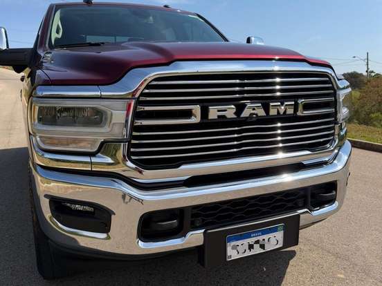 RAM-2500-6.7 I6 TURBO DIESEL LARAMIE CD 4X4 AUTOMÁTICO RAM-2500-2023