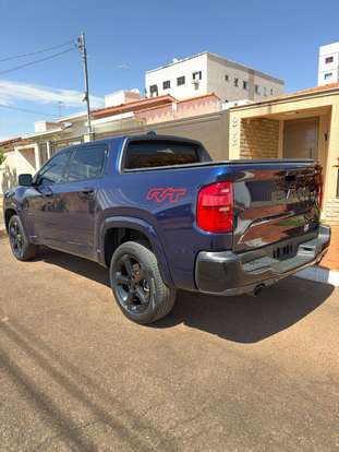 RAM-RAMPAGE-2024