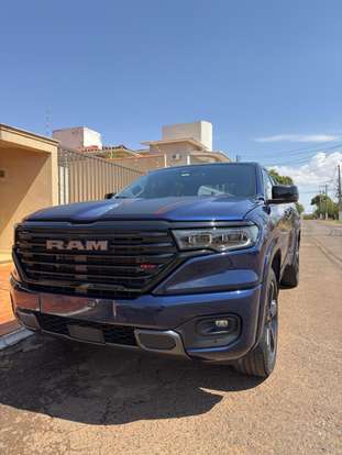 RAM-RAMPAGE-2024