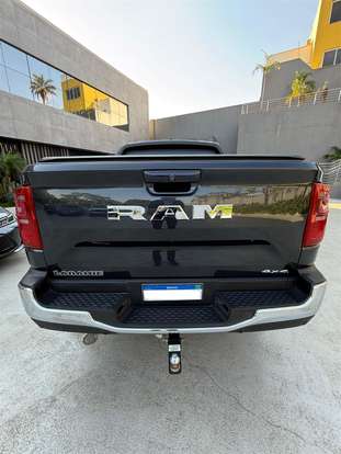RAM-RAMPAGE-2023
