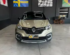 RENAULT CAPTUR 1.3 TCE FLEX INTENSE X-TRONIC RENAULT CAPTUR 1.3 TCE FLEX INTENSE X-TRONIC