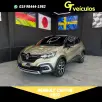 RENAULT CAPTUR 1.3 TCE FLEX INTENSE X-TRONIC RENAULT CAPTUR 1.3 TCE FLEX INTENSE X-TRONIC