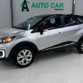 RENAULT CAPTUR 1.6 16V SCE FLEX ZEN X-TRONIC RENAULT CAPTUR 1.6 16V SCE FLEX ZEN X-TRONIC