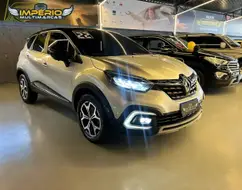 RENAULT CAPTUR 1.3 TCE FLEX ICONIC X-TRONIC RENAULT CAPTUR 1.3 TCE FLEX ICONIC X-TRONIC