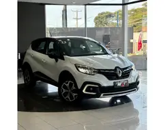 RENAULT CAPTUR 1.3 TCE FLEX ICONIC X-TRONIC RENAULT CAPTUR 1.3 TCE FLEX ICONIC X-TRONIC