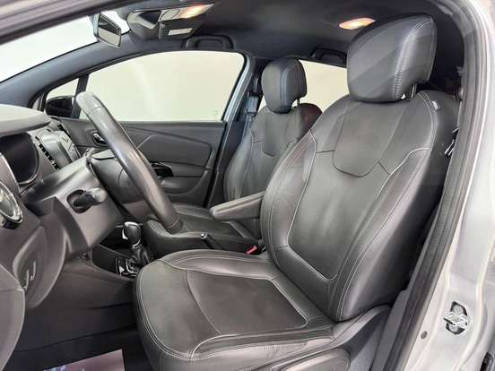 RENAULT-CAPTUR-1.6 16V SCE FLEX LIFE X-TRONIC RENAULT-CAPTUR-2020