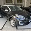 RENAULT CAPTUR 1.6 16V SCE FLEX LIFE X-TRONIC RENAULT CAPTUR 1.6 16V SCE FLEX LIFE X-TRONIC