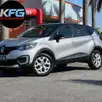 RENAULT CAPTUR 1.6 16V SCE FLEX ZEN X-TRONIC RENAULT CAPTUR 1.6 16V SCE FLEX ZEN X-TRONIC