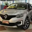 RENAULT CAPTUR 2.0 16V HI-FLEX INTENSE AUTOMÁTICO RENAULT CAPTUR 2.0 16V HI-FLEX INTENSE AUTOMÁTICO