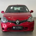 RENAULT CLIO 1.0 EXPRESSION 16V FLEX 4P MANUAL RENAULT CLIO 1.0 EXPRESSION 16V FLEX 4P MANUAL