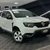 RENAULT DUSTER 1.6 16V SCE FLEX INTENSE PLUS MANUAL RENAULT DUSTER 1.6 16V SCE FLEX INTENSE PLUS MANUAL