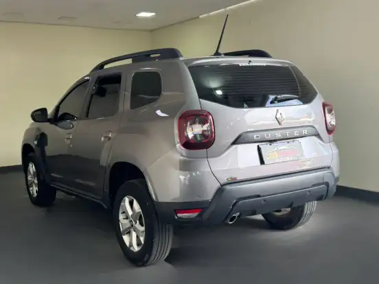 RENAULT-DUSTER-1.6 16V SCE FLEX INTENSE PLUS X-TRONIC RENAULT-DUSTER-2023