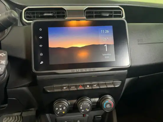 RENAULT-DUSTER-1.6 16V SCE FLEX INTENSE PLUS X-TRONIC RENAULT-DUSTER-2023