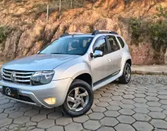 RENAULT DUSTER 1.6 TECH ROAD 4X2 16V FLEX 4P MANUAL RENAULT DUSTER 1.6 TECH ROAD 4X2 16V FLEX 4P MANUAL