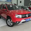 RENAULT DUSTER 1.6 16V SCE FLEX DYNAMIQUE MANUAL RENAULT DUSTER 1.6 16V SCE FLEX DYNAMIQUE MANUAL