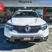 RENAULT DUSTER 1.6 16V SCE FLEX ICONIC PLUS X-TRONIC RENAULT DUSTER 1.6 16V SCE FLEX ICONIC PLUS X-TRONIC