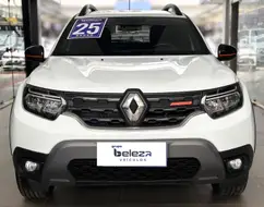 RENAULT DUSTER 1.6 16V SCE FLEX ICONIC PLUS X-TRONIC RENAULT DUSTER 1.6 16V SCE FLEX ICONIC PLUS X-TRONIC